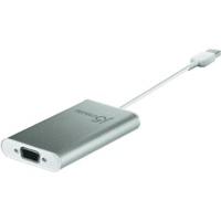 j5create USB VGA Display Adapter (JUA210)