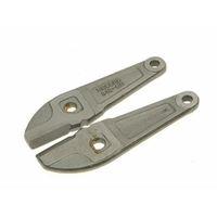 J942H Pair of High Tensile Replacement Jaws 1060mm (42in)