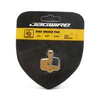 Jagwire Avid Mountain Pro Disc Brake Pad, Grey