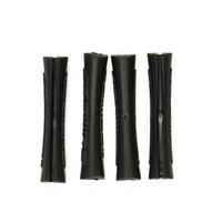 jagwire tube tops 4 pack black