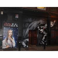 Jack The Ripper London Walking Tour