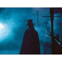 Jack the Ripper\'s Sinister London Tour