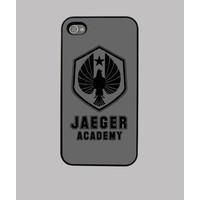 jaeger academy iph4