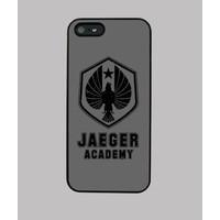jaeger academy iph5