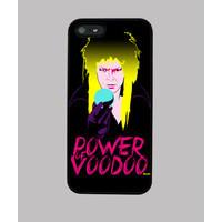 jareth (within the labyrinth)