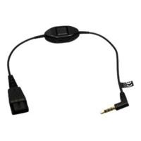 Jabra Headset Cable (Speak 410/510)
