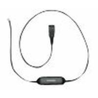 Jabra Sound Limiter GN1221 (8800...