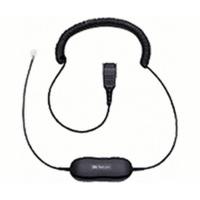 Jabra 1200 Smart Cord QS to RJ-10, 0.8m (88011-09)