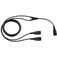 Jabra Supervisor Y-Cable (8312-009)