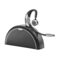 Jabra Motion Uc Ms Wireless Bluetooth Headset