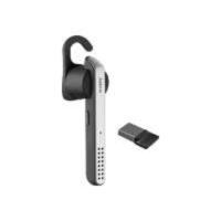 Jabra Stealth Uc Ms ( Uk ) - Bluetooth Headset Pc / Mobile In