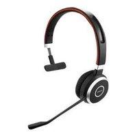 jabra evolve 65 uc mono headset