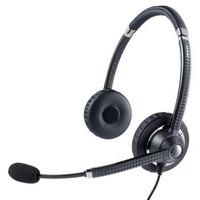 Jabra UC Voice 750MS DUO Dark Headset