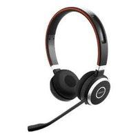 Jabra Evolve 65 UC Stereo Headset