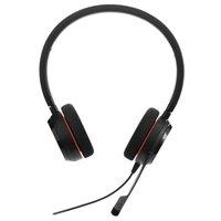 jabra evolve 20 uc stereo headset