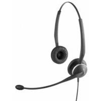 Jabra GN 2100 Duo Flex-Boom SL Range With Noise Cancelling