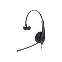 jabra biz 1500 mono wideband noise cancelling microphone in