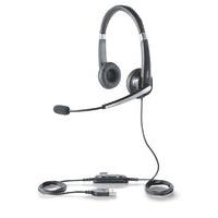 Jabra UC Voice 550 Duo Headset