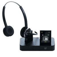 jabra pro 9465 duo wireless headset