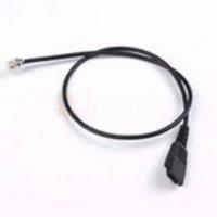 Jabra Avaya RJ-11 (M) Headset cable