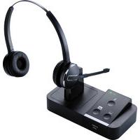 Jabra PRO 9450 Mono Flex Wireless Headset