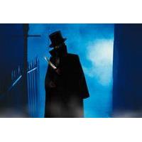 Jack the Ripper Walking Tour in London with Spanish Speaking Guide