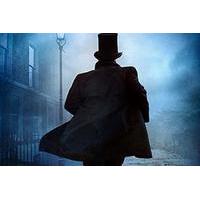 Jack the Ripper Ghost Walking Tour in London
