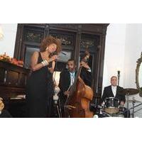 jazz fest concert series and fish fry