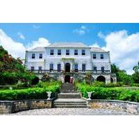 jamaica private tour rose hall great house and luminous lagoon
