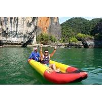 James Bond Island by VIP Speed Boat from Phuket