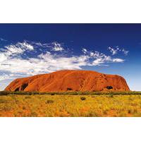 Japanese Guided Uluru Sunrise Cl...