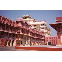 Jaipur Sightseeing Private Tour