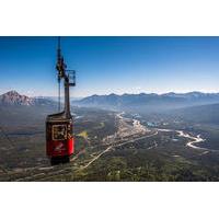Jasper SkyTram