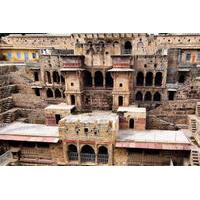 Jaipur Abhaneri Historical Day Trip