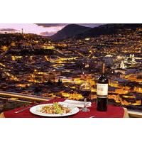 Jacchigua Show Including Dinner