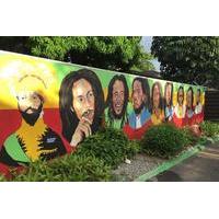 Jamaican Music History Tour of Kingston from Ocho Rios