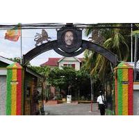 Jamaican Music History Tour of Kingston