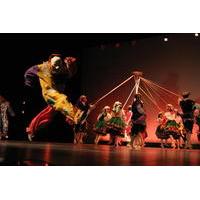 Jacchigua Performance Including Transportation from Quito