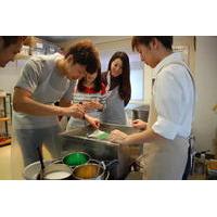 japanese replica food making experience in asakusa