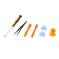 JAKEMY JM-S81 7in1 Repair Removal Tool Screwdriver Set for Samsung Phone