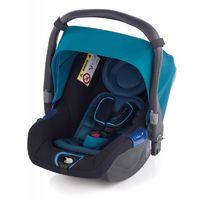 Jane Koos Group 0+ Car Seat-Teal (S46)