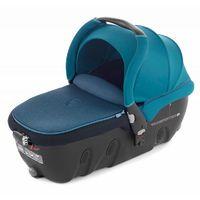 Jane Transporter 2 Carrycot/Car Seat-Teal (S46)