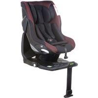 Jane Gravity i-Size Group 0+/1 Car Seat-Red (S53)