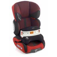 jane montecarlo r1 xtend group 123 isofix car seat red s53