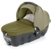 Jane Transporter 2 Carrycot/Car Seat-Woods (S91)