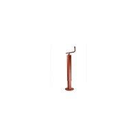 Jack - 475-800mm H/duty Top-wind Telescopic Trlr Jack