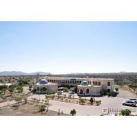 JABAL AKHDAR HOTEL