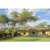 Jacana Gardens Guest Lodge