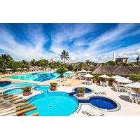 Jardim AtlÃ¢ntico Beach Resort