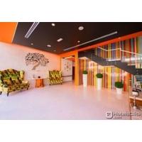 JANNAH PLACE DUBAI MARINA